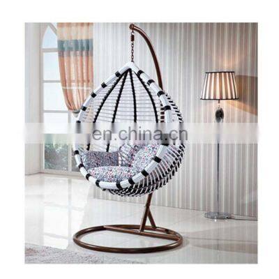 Italian style Outdoor Furniture sets Garden Hanging Chairs Swing