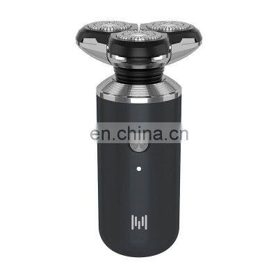Cost Effective ABS Rechargeable USB Multifunctional 5 in 1 Portable Electric Shaver photo-2