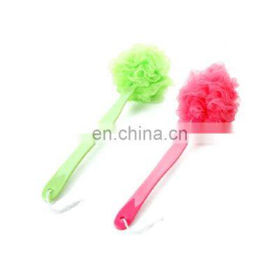 Long Handle Back Shower Bath Brush