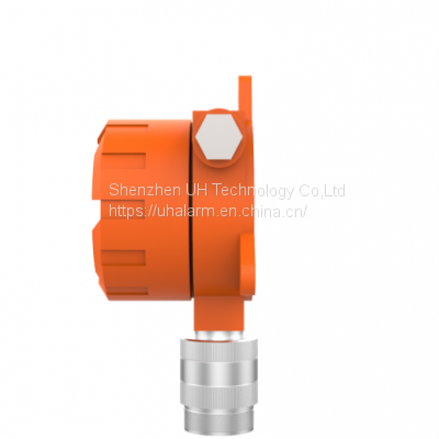 2022 China 4-20mA 3 Wires Explosion-Proof Industrial CH4 Gas Detector photo-2