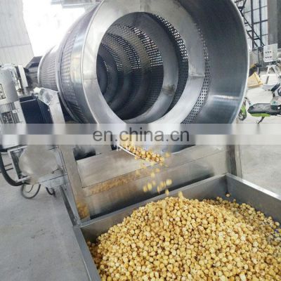 Pop Corn Machine/best Price Popcorn Machine Manufacturer/pop Corn Making Machine