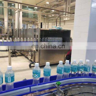 Мини-комплекс для переработки свежого цитрусового сока photo-2