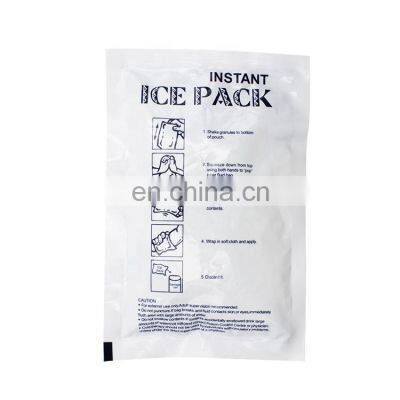 High Quality Instant Ice Pack for Food Storage photo-3