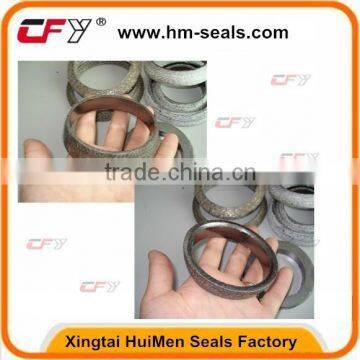 exhaust gasket