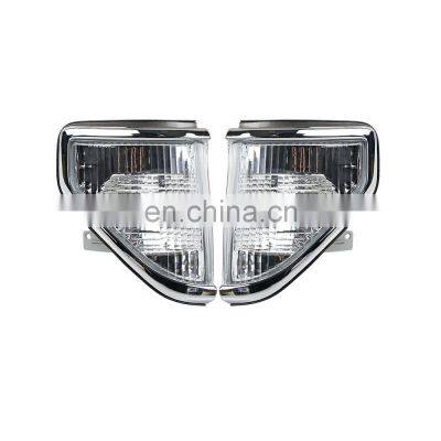 CORNGR LIGHT for LAND CRUISER PRADO 90