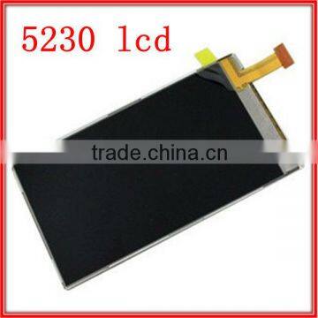 Mobile phone lcd display for Nokia 5230 replacement