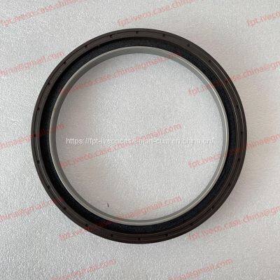 FPT IVECO CASE Cursor13 F3BE0684A B001 504003647 crankshaft oil seal 40102683