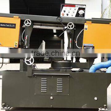 cutting angle saw cutting band saw machine metal saw machine