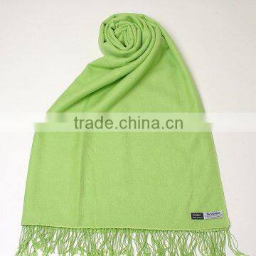 classic Pashmina shawl