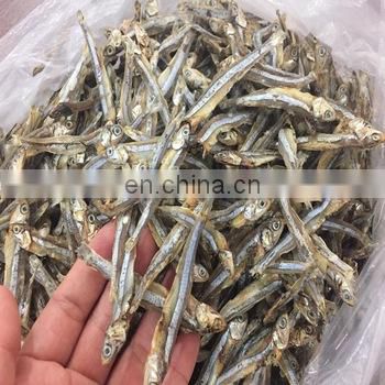 High Quality Dried Fish from VIetnam