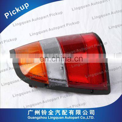 Hot Selling Car Tail Rear Lamp Light for isuzu TFR 8971144490 8971144500 Rear Tail Lamp Pickup