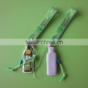 Eco-friendly Promotional Gift microfiber mobile cleaner/cell phone string