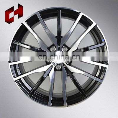 CH 20 34 Inch Customized Monoblock Wild Bronze Zinc Alloy Wheels Diecast Wheeling Car Forged Wheels For Motorcycle