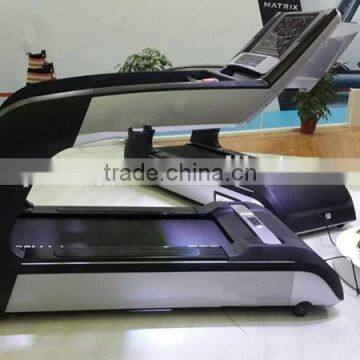 Commercial New Treadmill /tz-8000 photo-2