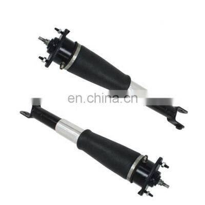 Top quality air shock absorber For Cadillac SLS SRX 15145221 21992495