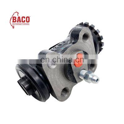 BACO 8-97078-619-0 durable BRAKE WHEEL CYLINDER for ISUZU TRUCK ELF NKR NQR NPR 8970786190 8-970786190-0