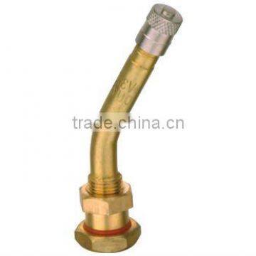 clamp-in tire valve V.3.20.2 for truck and buses