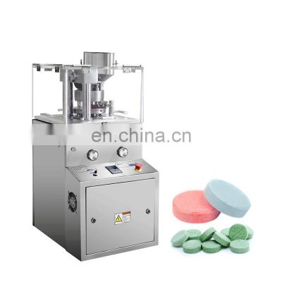 zp17d mechanical press machine, rotary tablet press