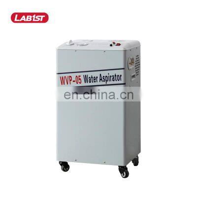 Lab Laboratory Scale 370W Water Aspirator Vacuum Pump