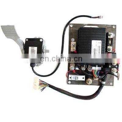 Curtis controller 1266A-5201 car electric conversion kit for golf carts