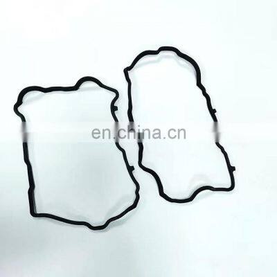 13270AA240 (R)+13272AA170(L)  Valve Cover Gasket set for subaru  Impreza Forester Outback fb20 fb25 Rocker valve cover gasket