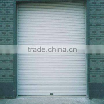 the garage galvanized steel foshan factory price