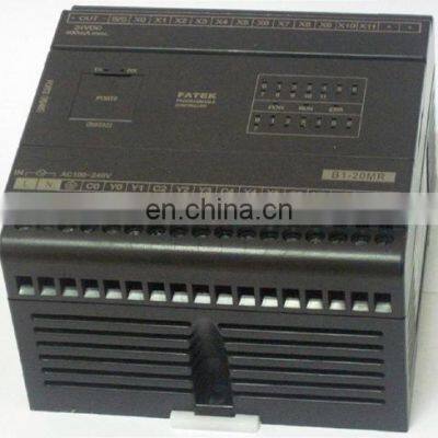 Fatek PLC B1/B1Zseries B1Z-24MT2-D24S 100% Brand New photo-2