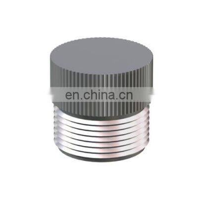 Mitsubishi CC-Link Series Waterproof Protective Cover A6CAP-WP2 photo-5