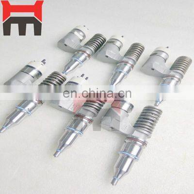 Hot sales C10 C12 Diesel Fuel Injector 170-5252 For 3175 3176C ENGINE ARTICULATED TRUCK 725