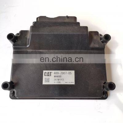 LATEST EXCAVATOR PARTS C4.4 C6.4 E312D E320D ECU C7.1 C9.3 E320GC CONTROLLER 430-7160 4307160