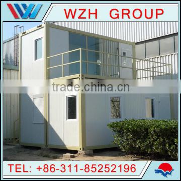 High quality Well-designed Movable House Prefab House