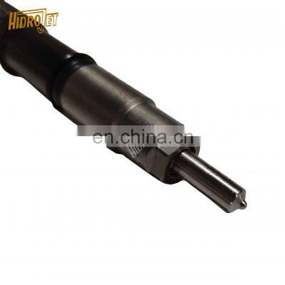 Common Rail Injector 23670-0L010 BRAND NEW 2KD FUEL INJECTOR 236700L010 FOR HILUX VIGO 2KD Hiace 2.5 D 2KD-FTV photo-4