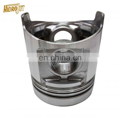 HIDROJET 4D95 engine std piston 6202-32-2160 piston for sale