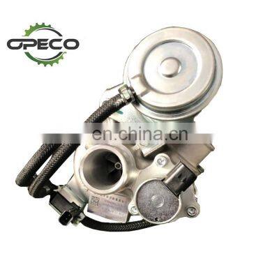 For Bestune T77 1.2T turbocharger TD02L11R 49130-02000 1118010-C13L 4913002000 1118010C13L