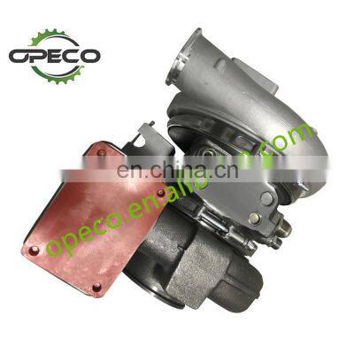 CURSOR 10 EURO 4 turbocharger 4046958 4046960 4041261 4046959 4043499 4046961 05042692610