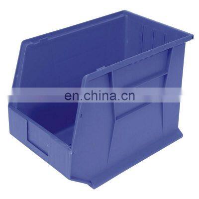 New Model Customized Plastic Parts Plastic Molding Parts Precision Cnc Plastics Components photo-2