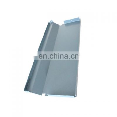 OEM aluminum stainless steel precision metal stamping sheet metal bracket