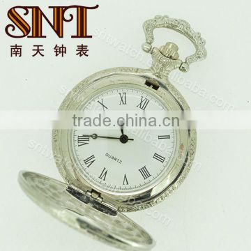 SNT PW035 classic pocket watch for gift promotional pocket watch