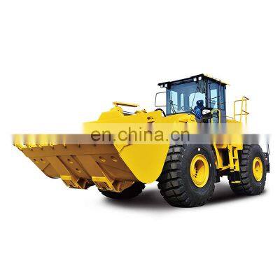 Rock Bucket 5cbm 9 Ton Heavy Mining Wheel Loader LW900KN