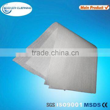 Spunlace Nonwoven Polypropylene Mesh