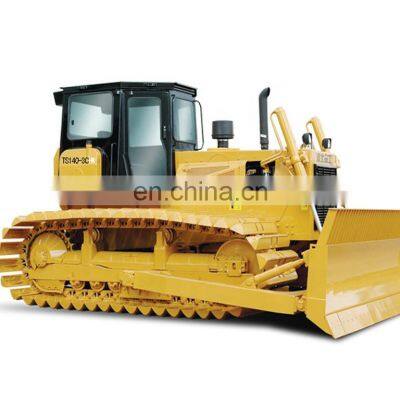 small sized HBXG SD8B SD8N track bulldozer for Earthmoving machinery