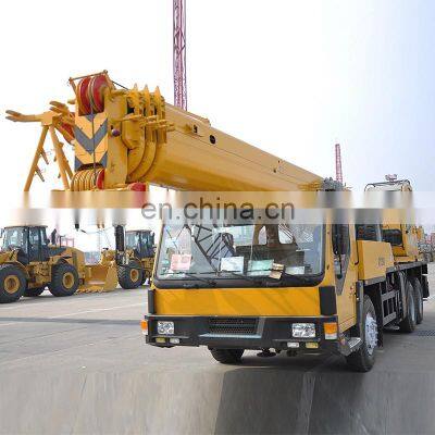 crane truck 25 ton hydra crane for sale in india QY25KD QY25K5-I