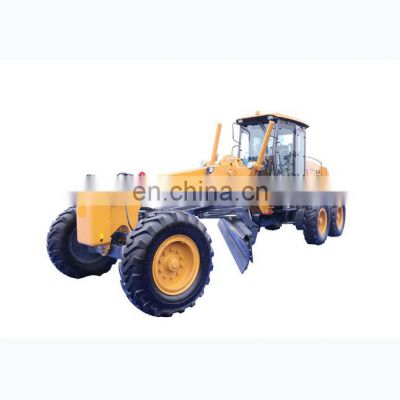 China Evangel official manufacturer 165HP road motor grader GR165