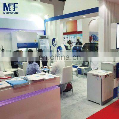 Medical Mini Refrigerators 33L 2~8 Degree Portable Vaccine Storage Refrigerator Freezer for Hospital photo-3