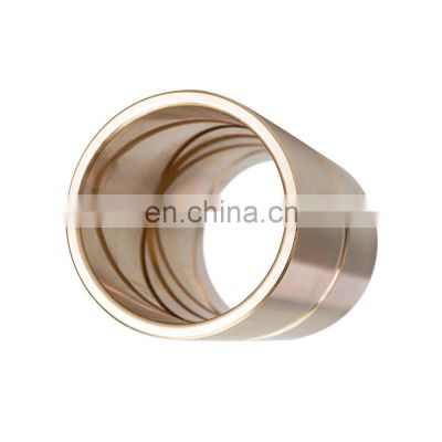 Copper  Bushing Brass Bujes En Bronce Copper Bush