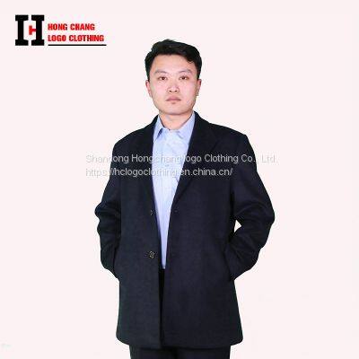 Casual Business Men's Clothing photo-2