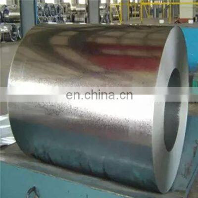 Galvanised Steel Coil/GI Steel/Corrugated Roofing Sheets Coil China Factory With Factory Price photo-4