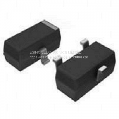 STMicroelectronics 2N7000 Transistors
