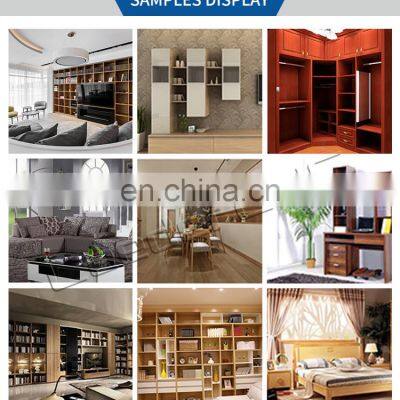 Leeder Cupboard Closet Kitchen Cabinet Furniture Making Machine Cnc Router 1325 Wood Engraving Cutting Router Hot Sale photo-3