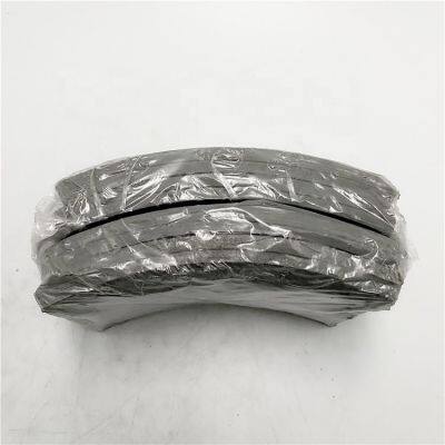 Factory Wholesale High Quality EQ153-3232010 Drum Brake Pads For Garbage Truck photo-2